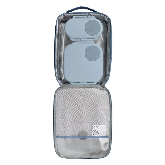 Bbox Snackbox - Chill Out