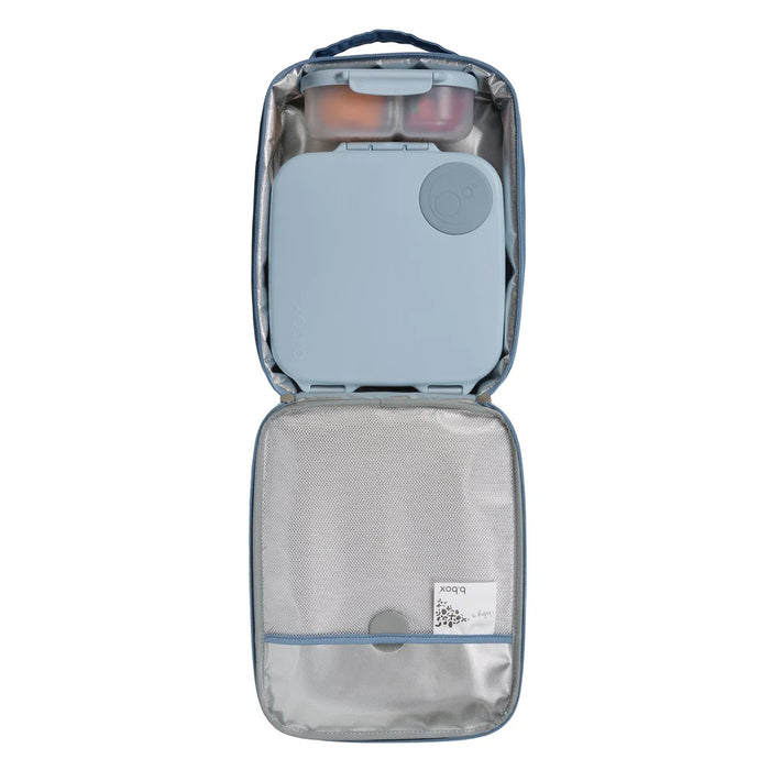 Bbox Snackbox - Chill Out