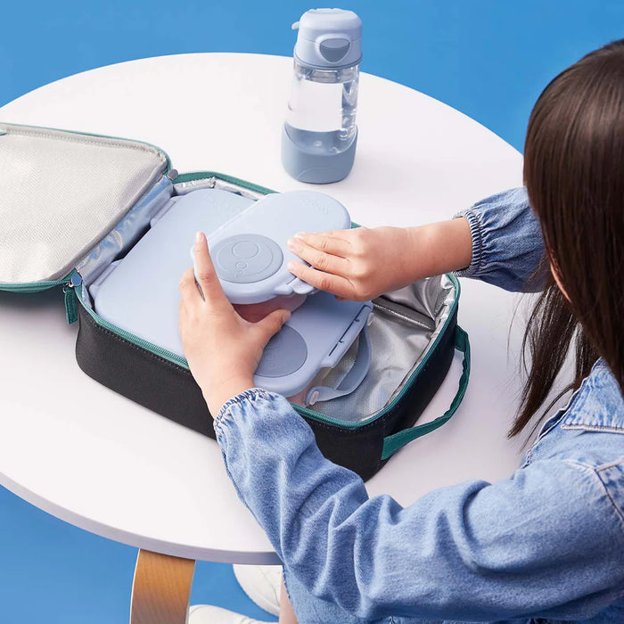 Bbox Snackbox - Chill Out