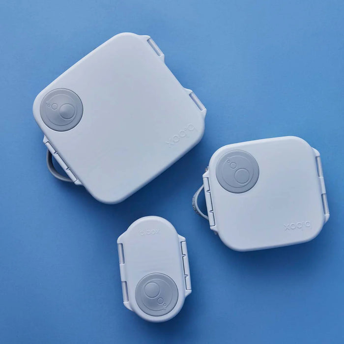 Bbox Snackbox - Chill Out