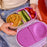 Bbox Snackbox - Sugar Plum