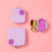 Bbox Snackbox - Sugar Plum