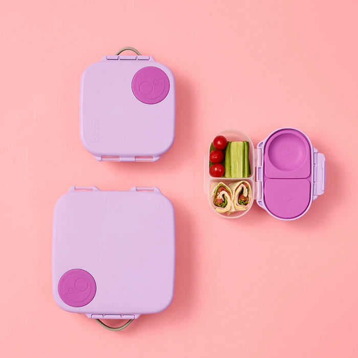 Bbox Snackbox - Sugar Plum