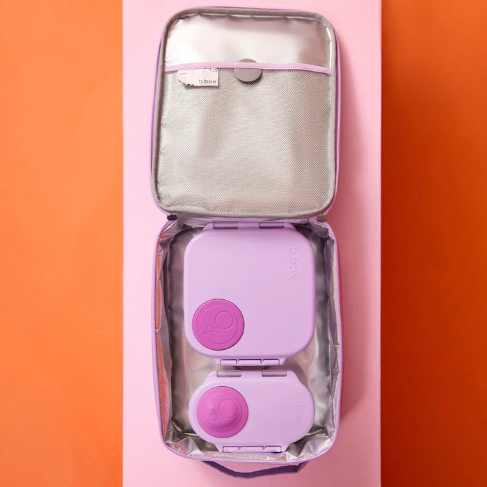 Bbox Snackbox - Sugar Plum