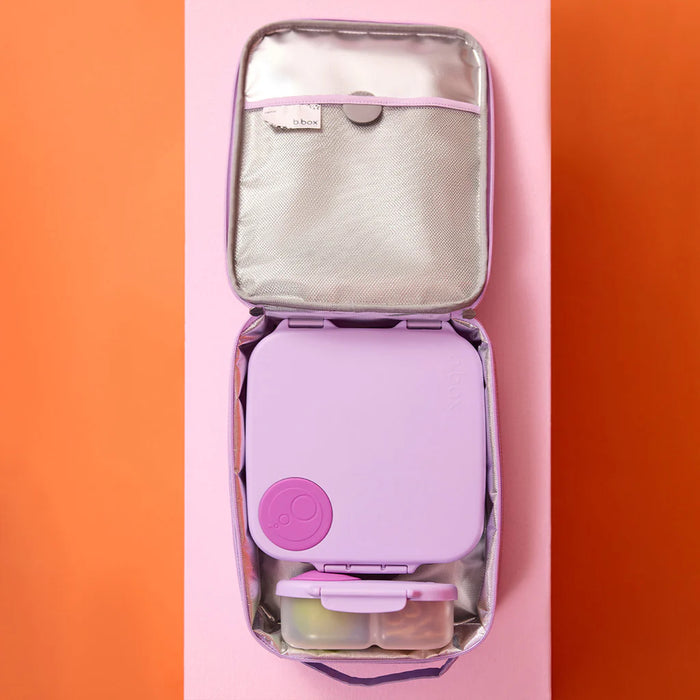 Bbox Snackbox - Sugar Plum