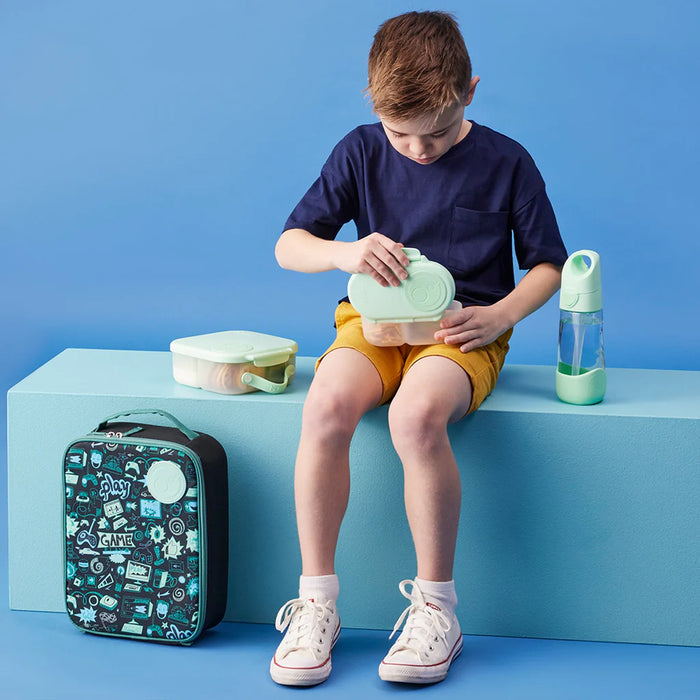 Bbox Mini Lunch Box - Spearmint