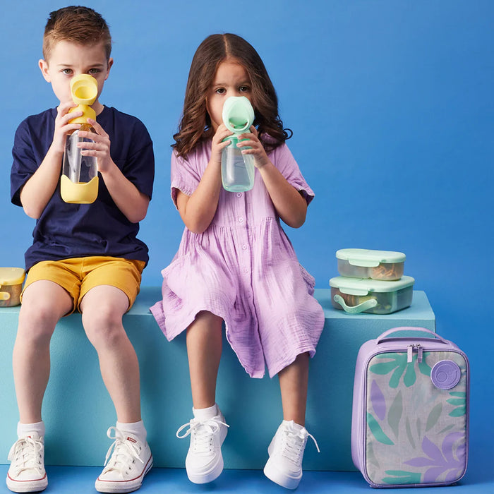 Bbox Mini Lunch Box - Spearmint