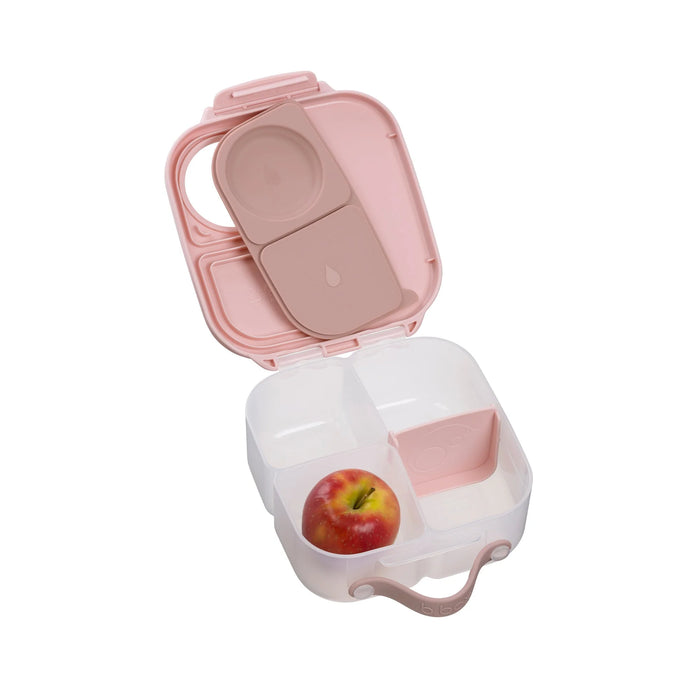 Bbox Mini Lunch Box - Blush Crush