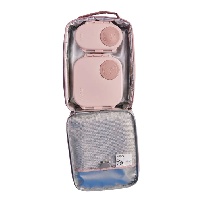 Bbox Mini Lunch Box - Blush Crush