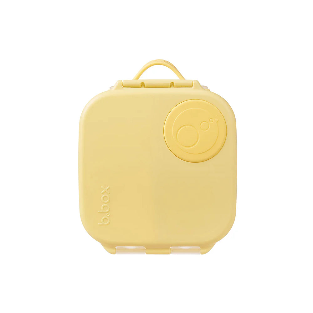 Bbox Mini Lunch Box - Lemon Twist