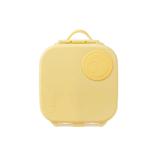 Bbox Mini Lunch Box - Lemon Twist