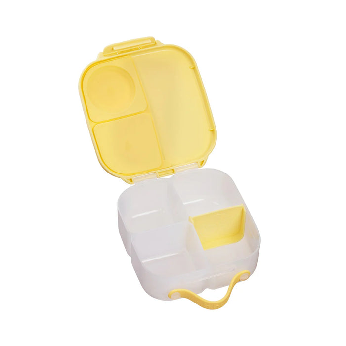 Bbox Mini Lunch Box - Lemon Twist