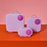 Bbox Mini Lunch Box - Sugar Plum