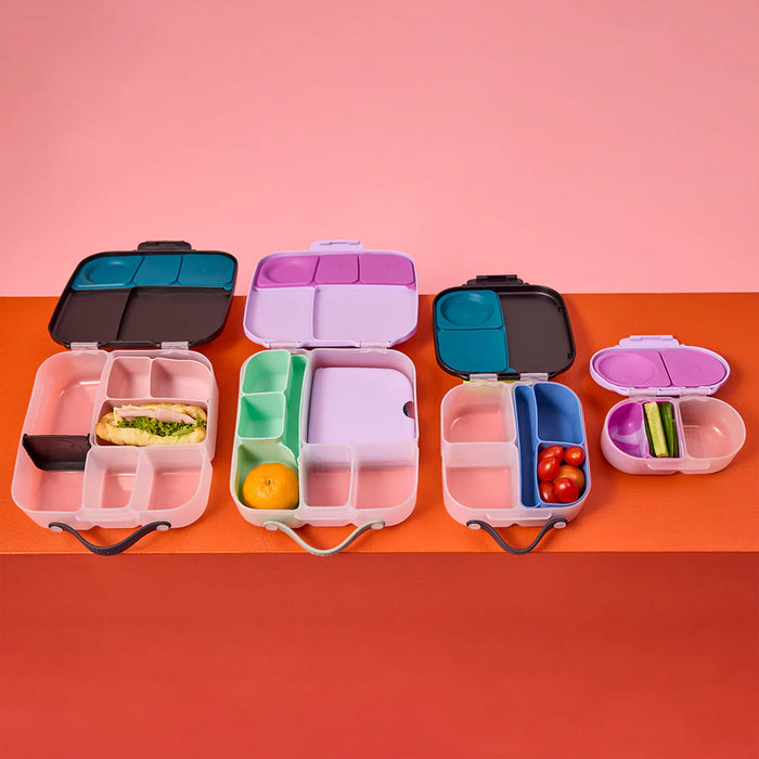 Bbox Mini Lunch Box - Sugar Plum