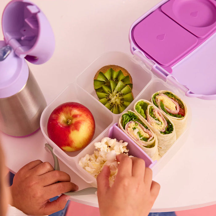 Bbox Mini Lunch Box - Sugar Plum
