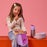 Bbox Mini Lunch Box - Sugar Plum