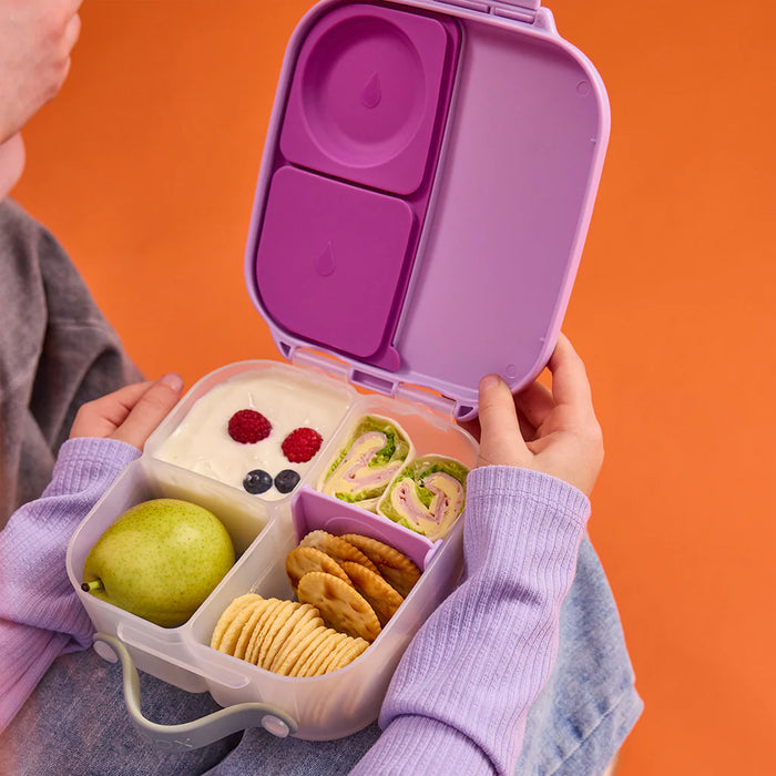 Bbox Mini Lunch Box - Sugar Plum
