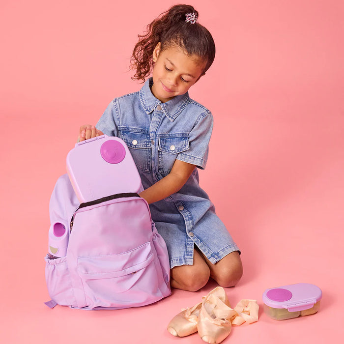 Bbox Mini Lunch Box - Sugar Plum