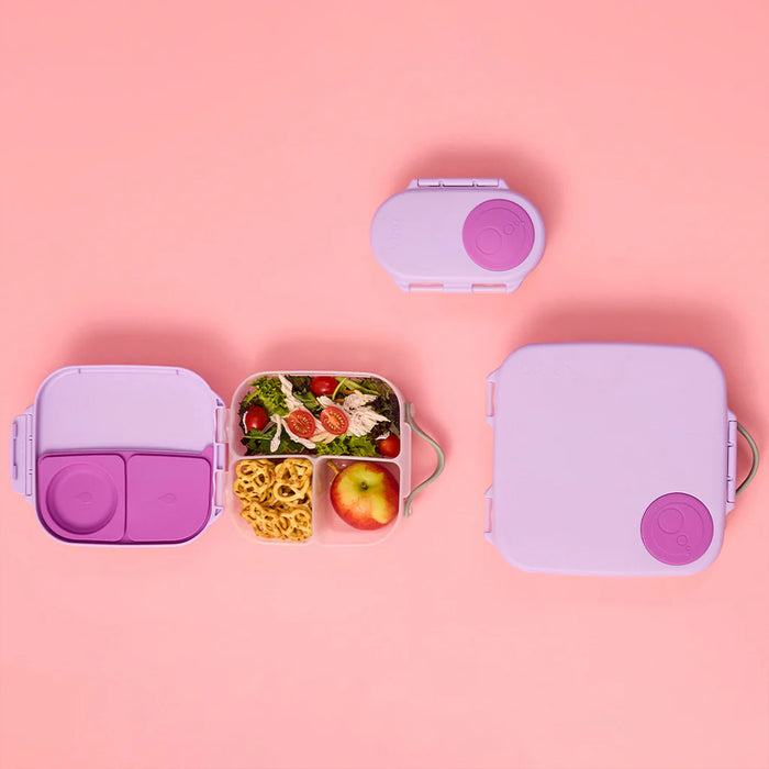 Bbox Mini Lunch Box - Sugar Plum