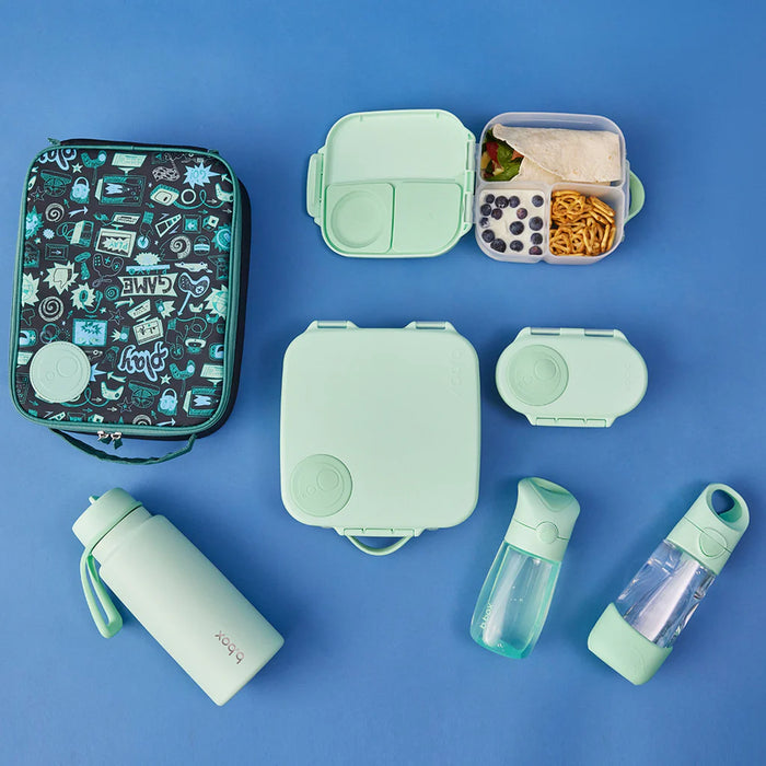 Bbox Lunch Box - Spearmint