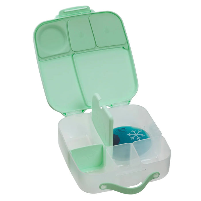 Bbox Lunch Box - Spearmint