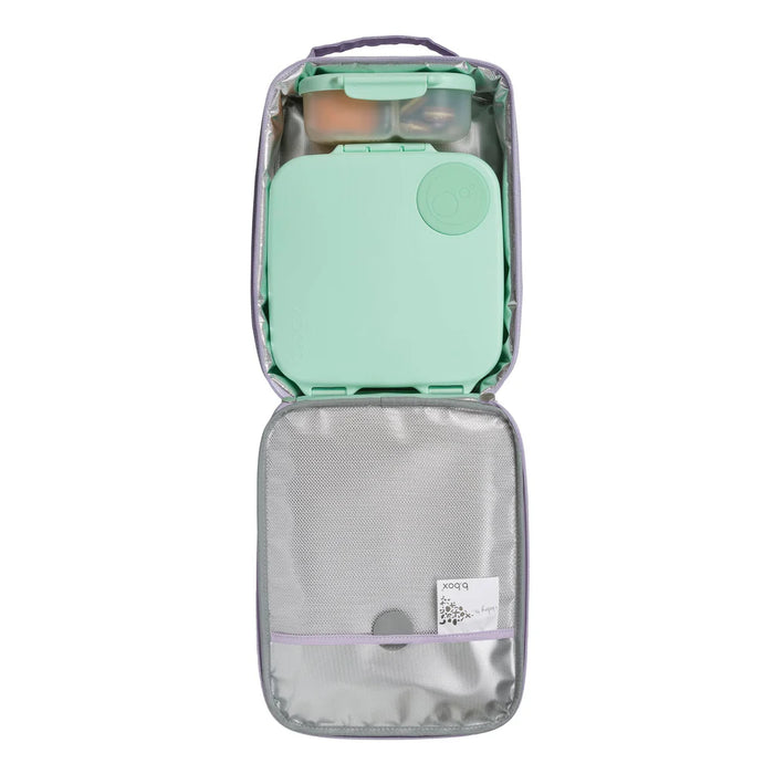 Bbox Lunch Box - Spearmint