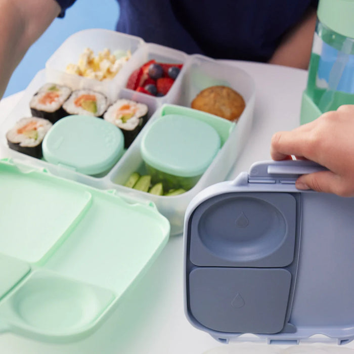 Bbox Lunch Box - Spearmint