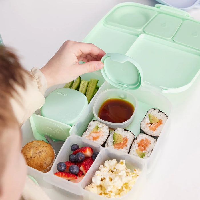 Bbox Lunch Box - Spearmint
