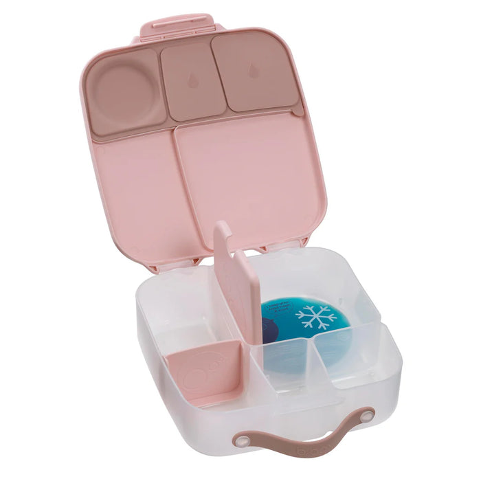 Bbox Lunch Box - Blush Crush