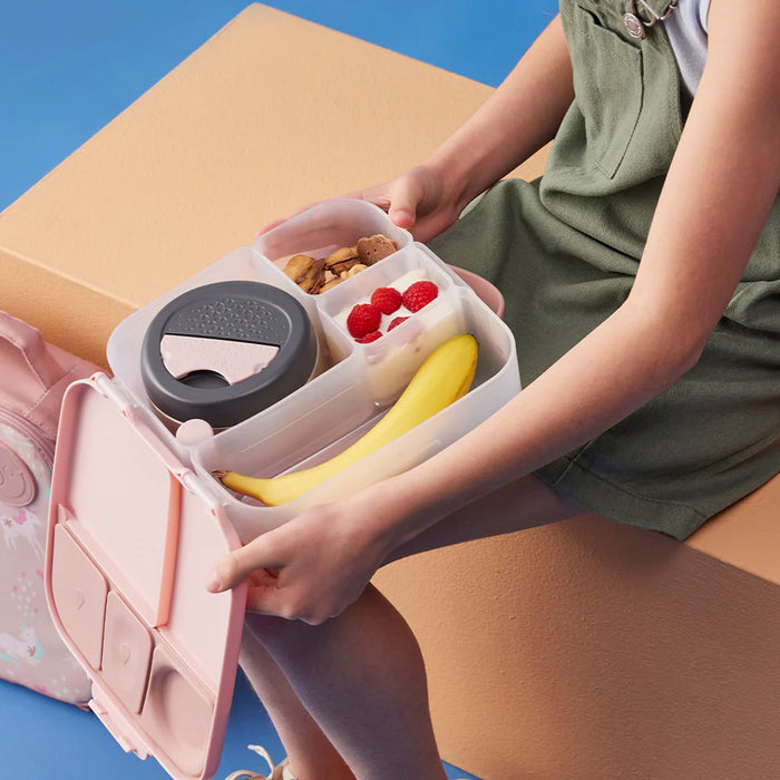 Bbox Lunch Box - Blush Crush