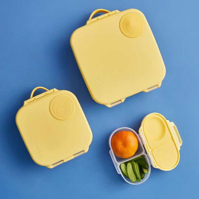 Bbox Lunch Box - Lemon Twist