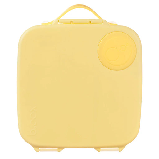 Bbox Lunch Box - Lemon Twist