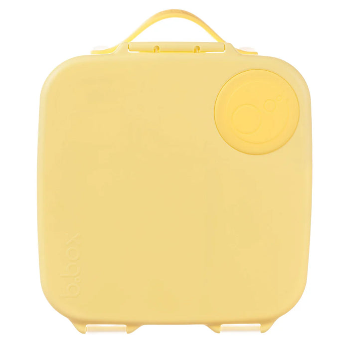 Bbox Lunch Box - Lemon Twist