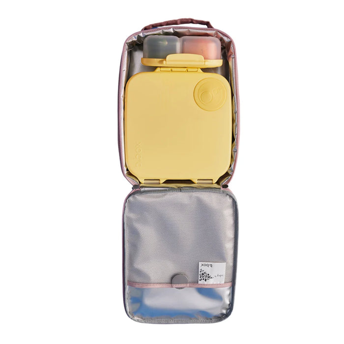 Bbox Lunch Box - Lemon Twist