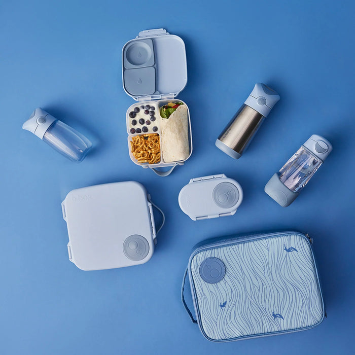 Bbox Lunch Box - Chill Out