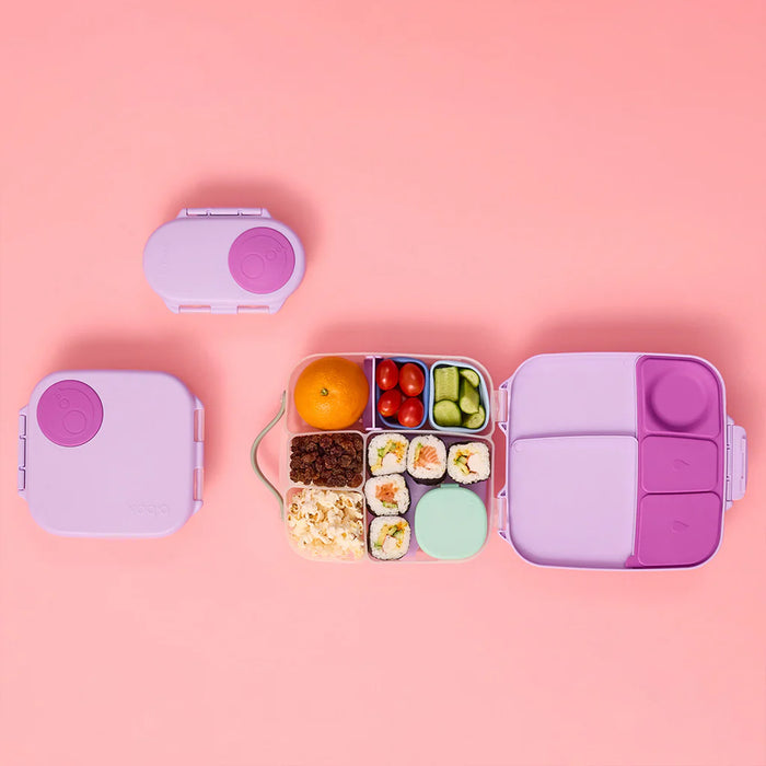 Bbox Lunch Box - Sugar Plum BOX2313