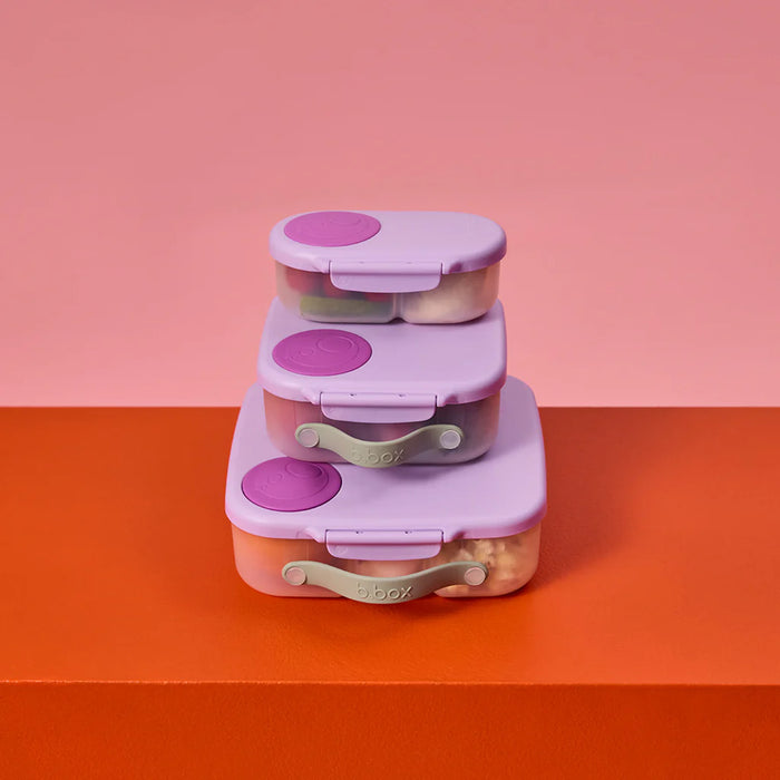 Bbox Lunch Box - Sugar Plum BOX2313