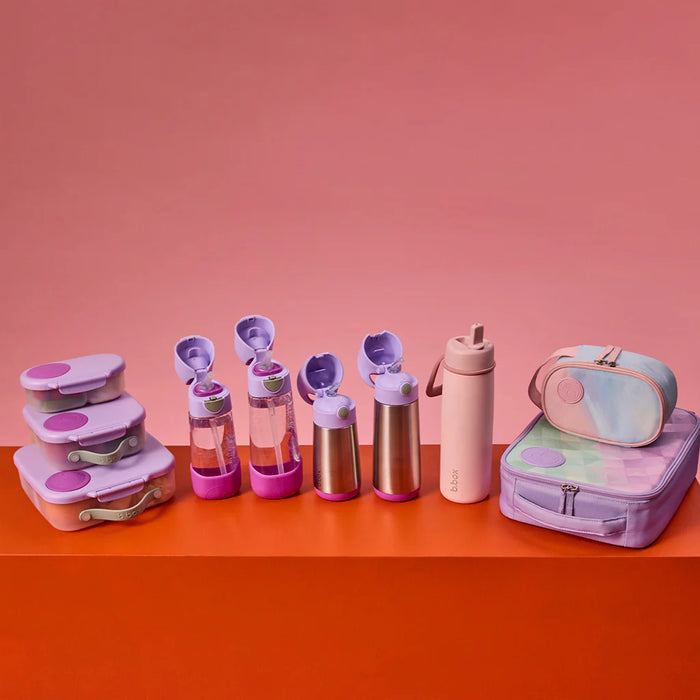 Bbox Lunch Box - Sugar Plum BOX2313