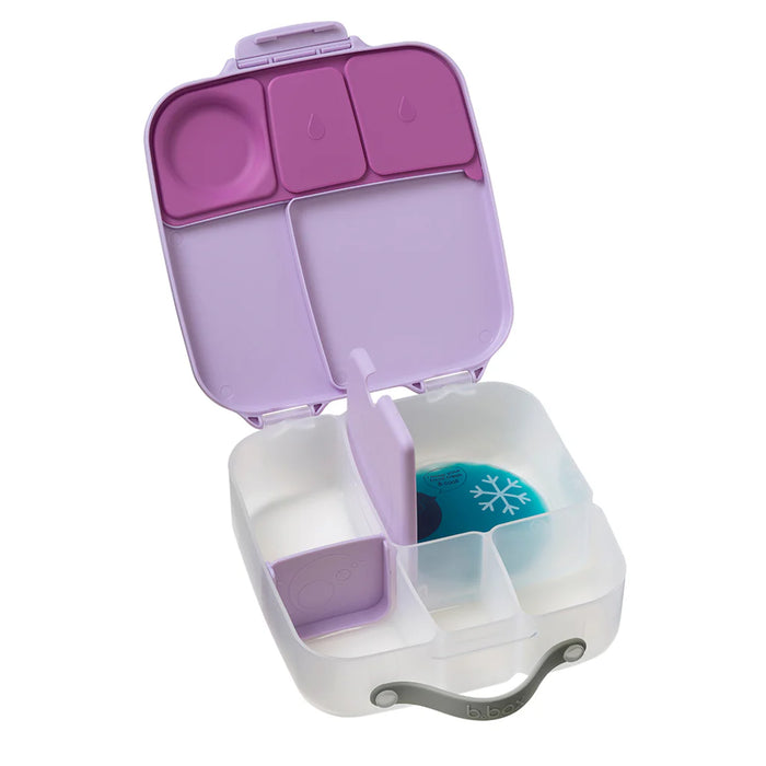 Bbox Lunch Box - Sugar Plum BOX2313