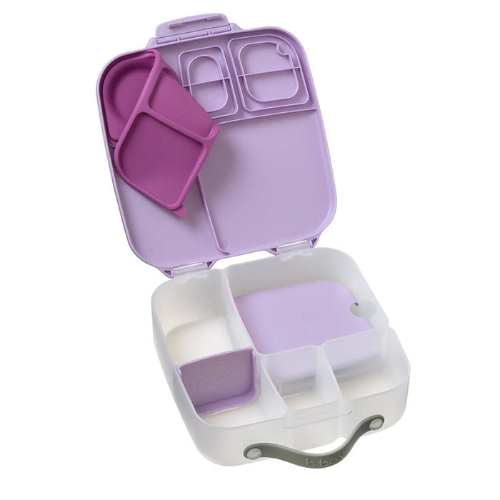 Bbox Lunch Box - Sugar Plum BOX2313