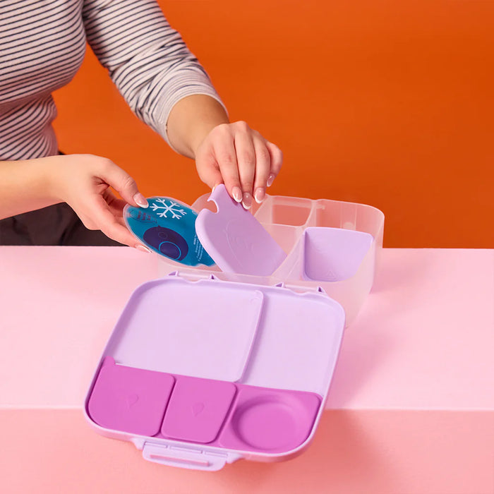 Bbox Lunch Box - Sugar Plum BOX2313