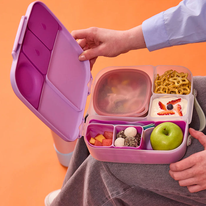 Bbox Lunch Box - Sugar Plum BOX2313