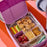 Bbox Lunch Box - Sugar Plum BOX2313