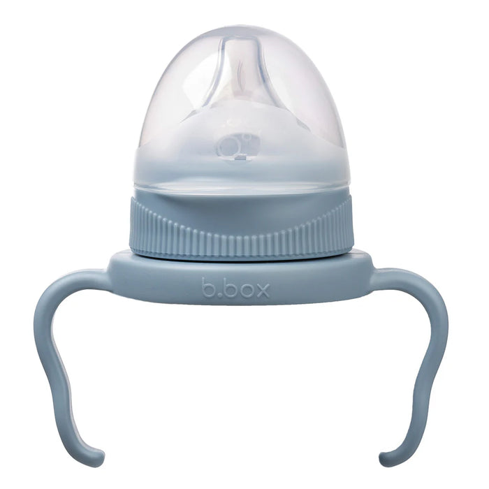 Bbox Transition Value Pack - Ocean