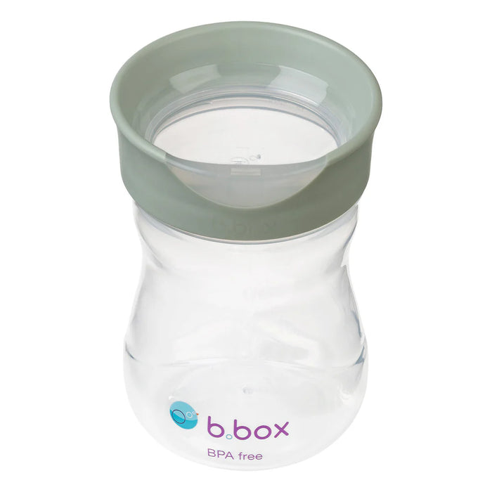Bbox Transition Value Pack - Sage