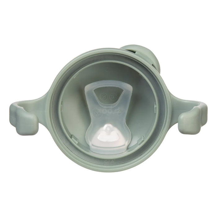 Bbox Transition Value Pack - Sage