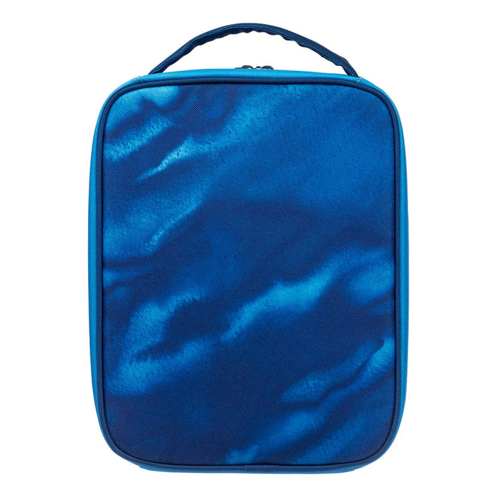 Bbox Insulated Flexi Lunch Bag - Deep Blue