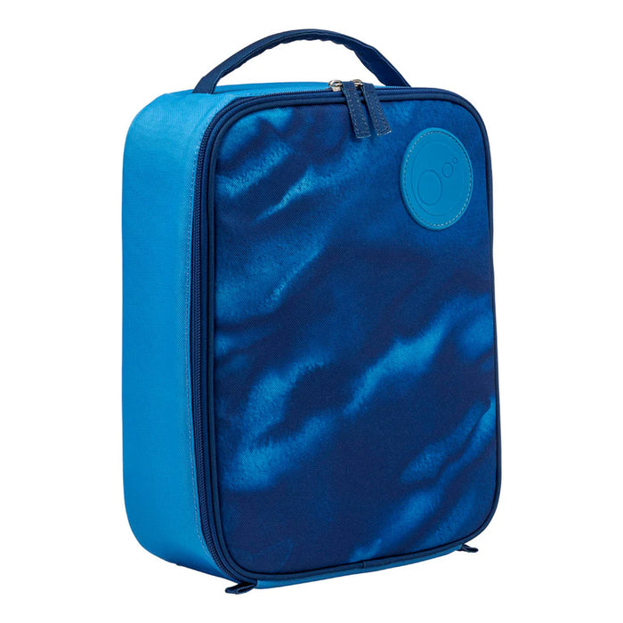 Bbox Insulated Flexi Lunch Bag - Deep Blue