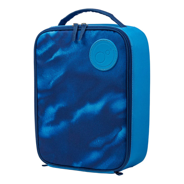 Bbox Insulated Flexi Lunch Bag - Deep Blue