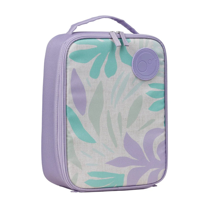 Bbox Insulated Flexi Lunch Bag - Lilac Garden